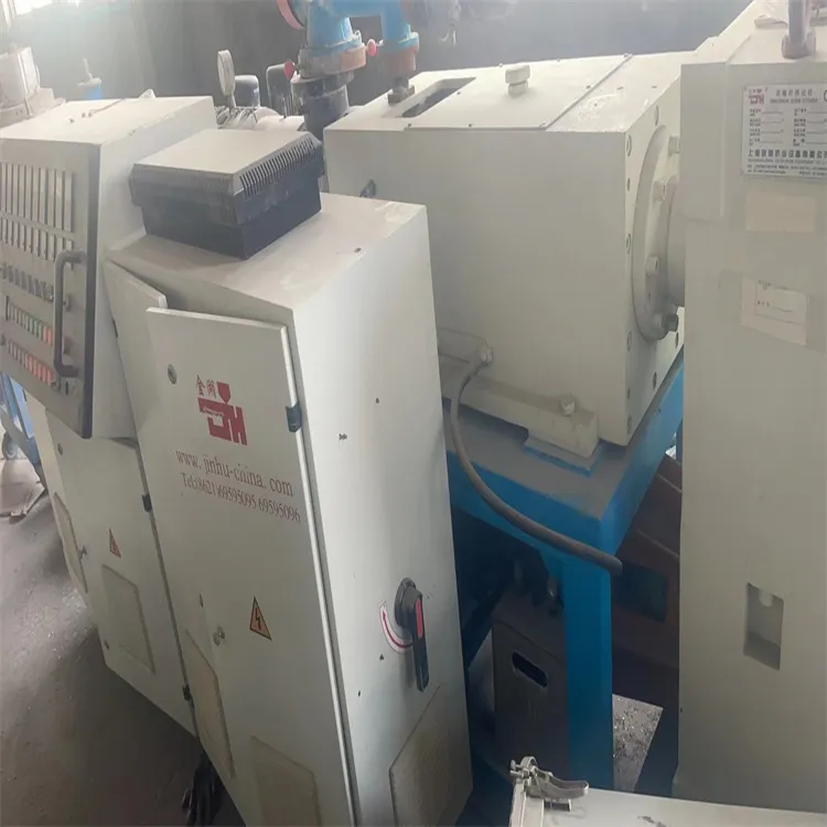 Used Pvc Pipe Extruder Plastic Extruder Line Used Pvc Pipe Extruder Plastic Extruder Line
